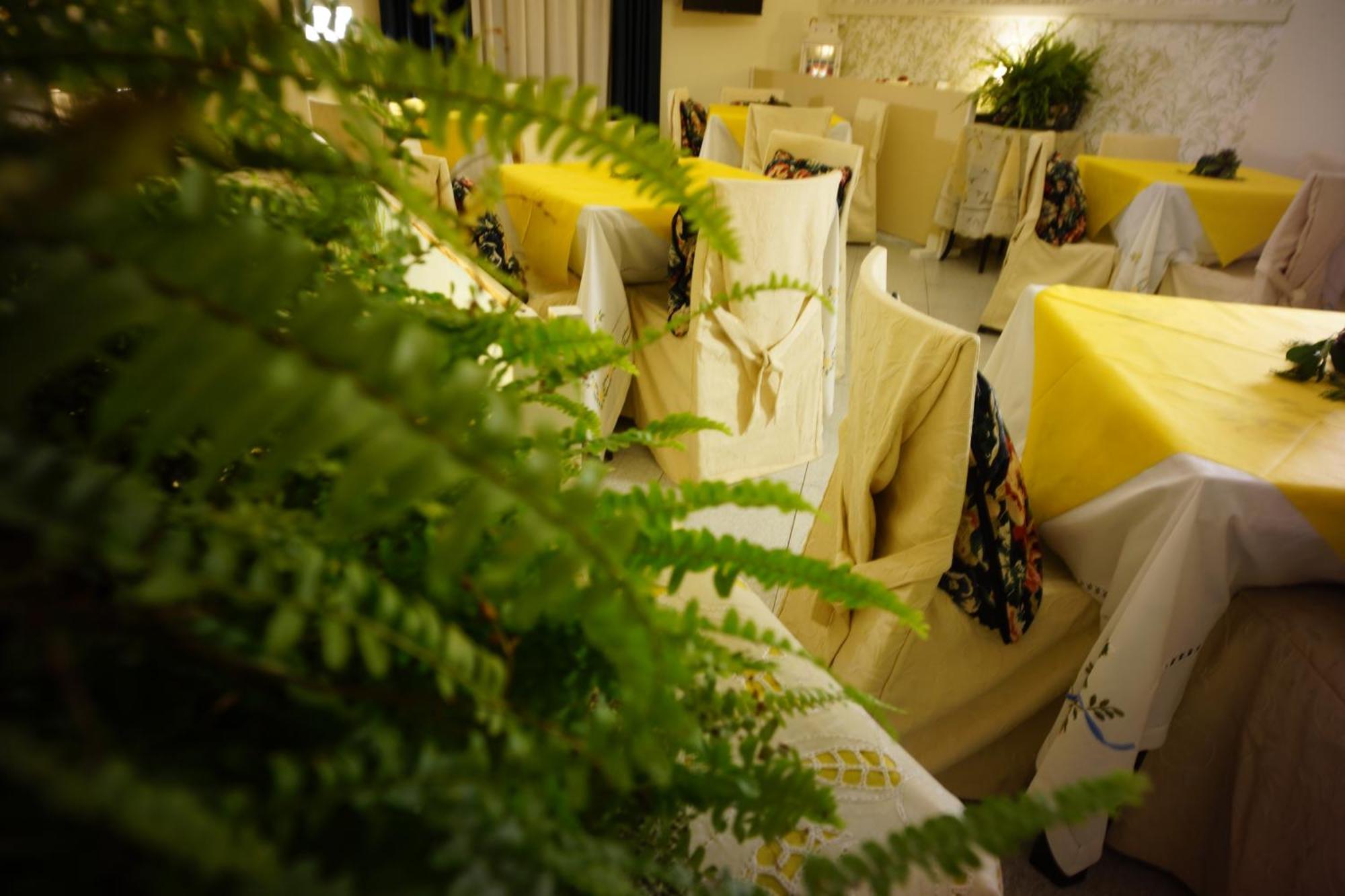 Santa Caterina Da Siena B&B CTA Exterior foto
